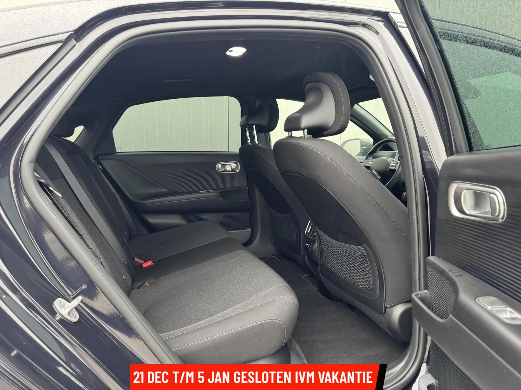 Hoofdafbeelding Hyundai IONIQ 6