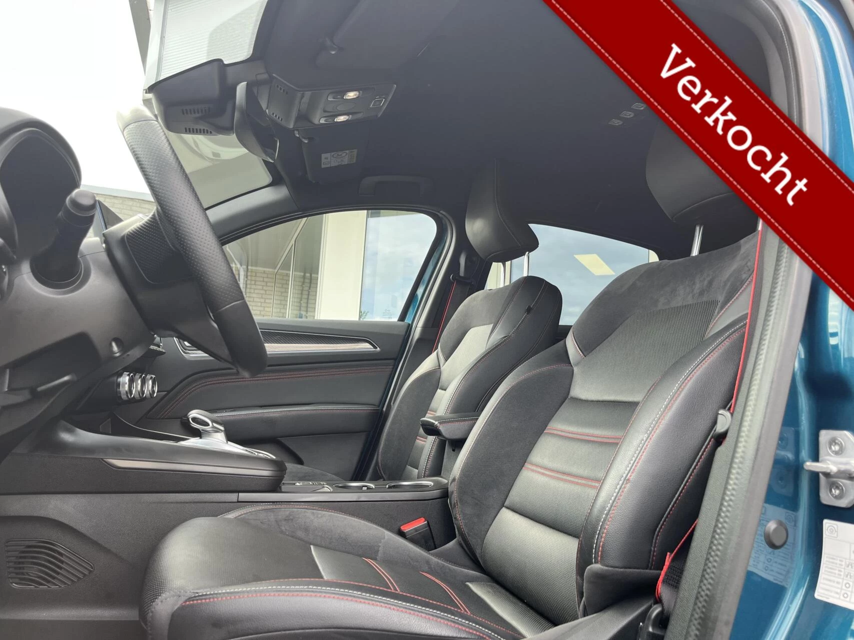 Hoofdafbeelding Renault Arkana