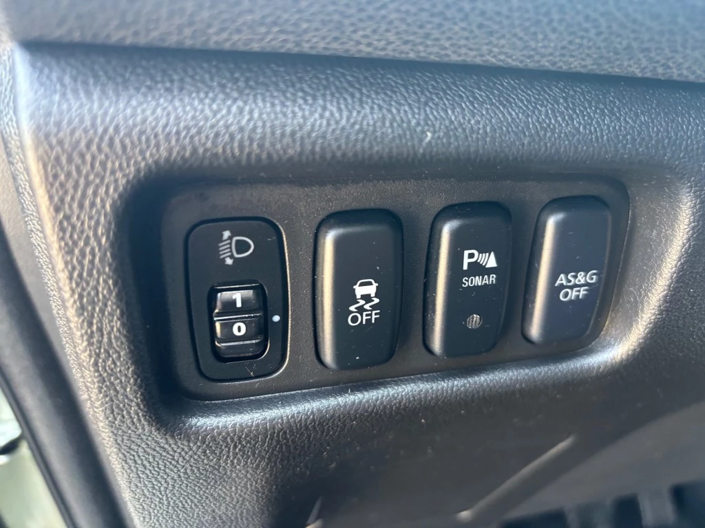 Hoofdafbeelding Citroën C4 Aircross