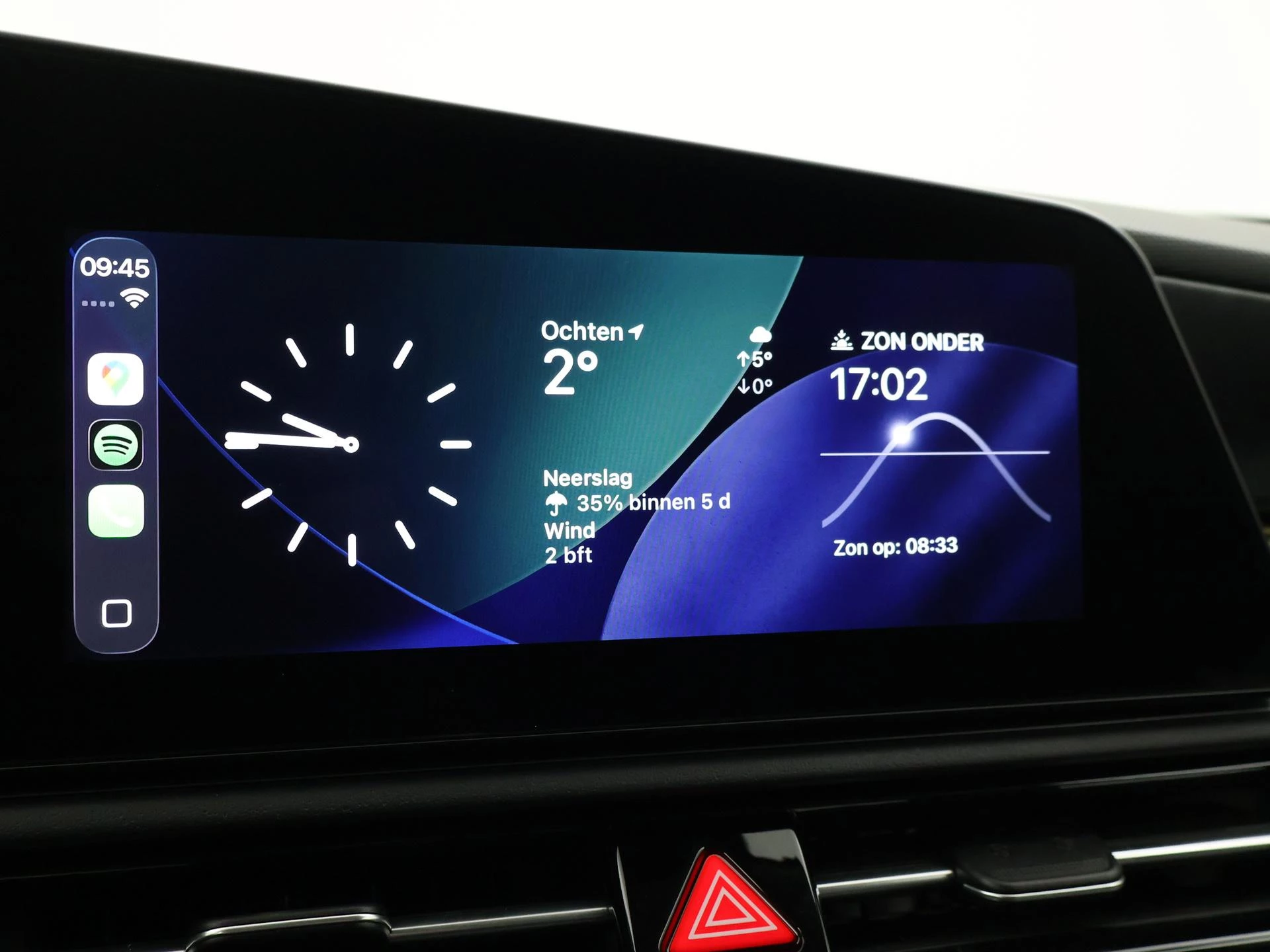 Hoofdafbeelding Kia Niro EV