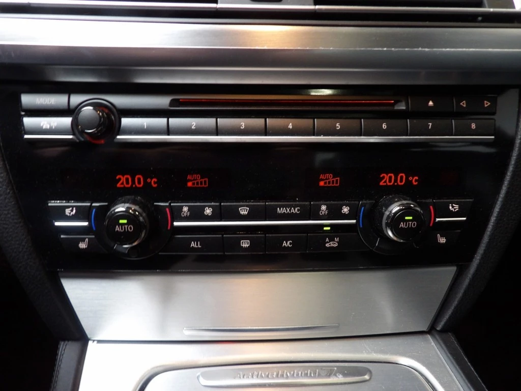 Hoofdafbeelding BMW Active Hybrid 7