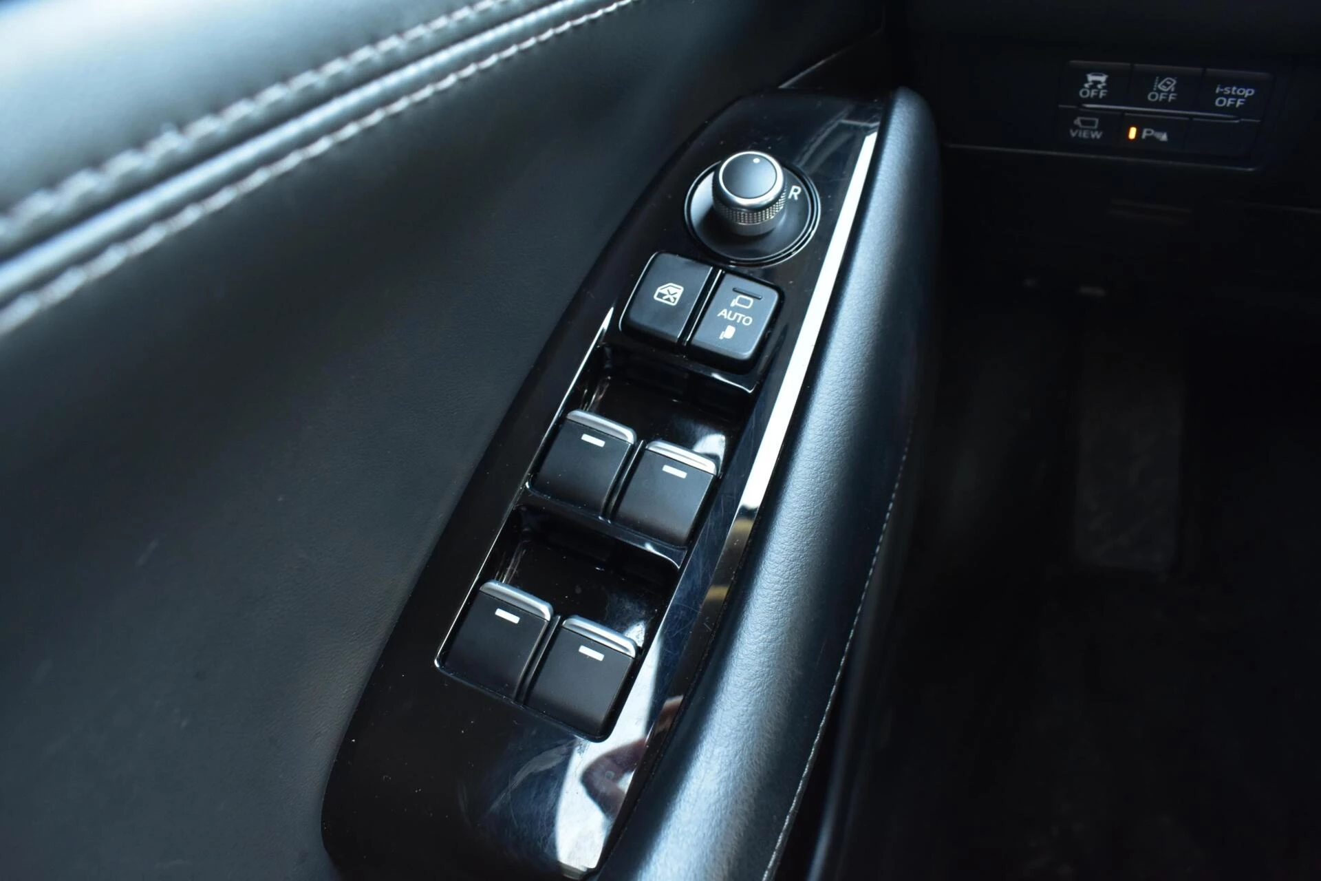 Hoofdafbeelding Mazda 6