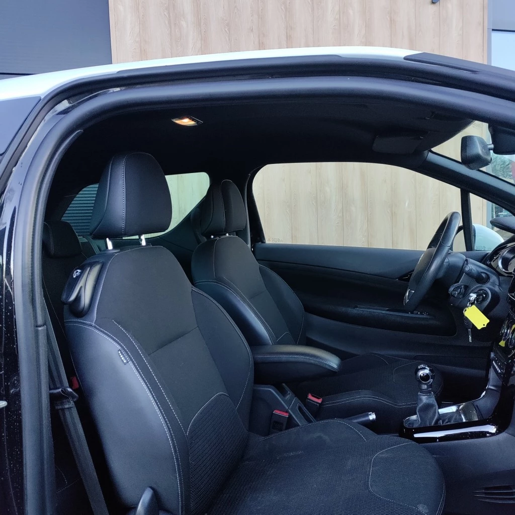 Hoofdafbeelding Citroën DS3