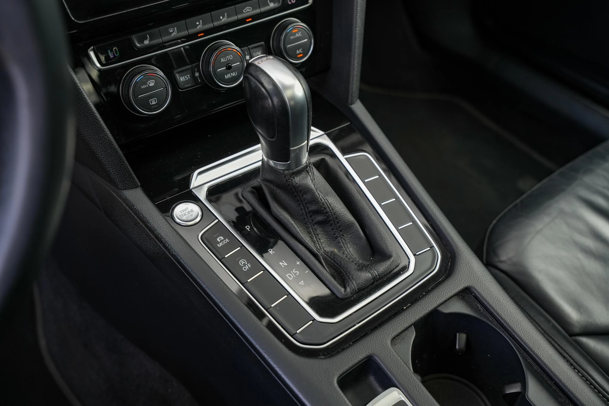 Hoofdafbeelding Volkswagen Arteon