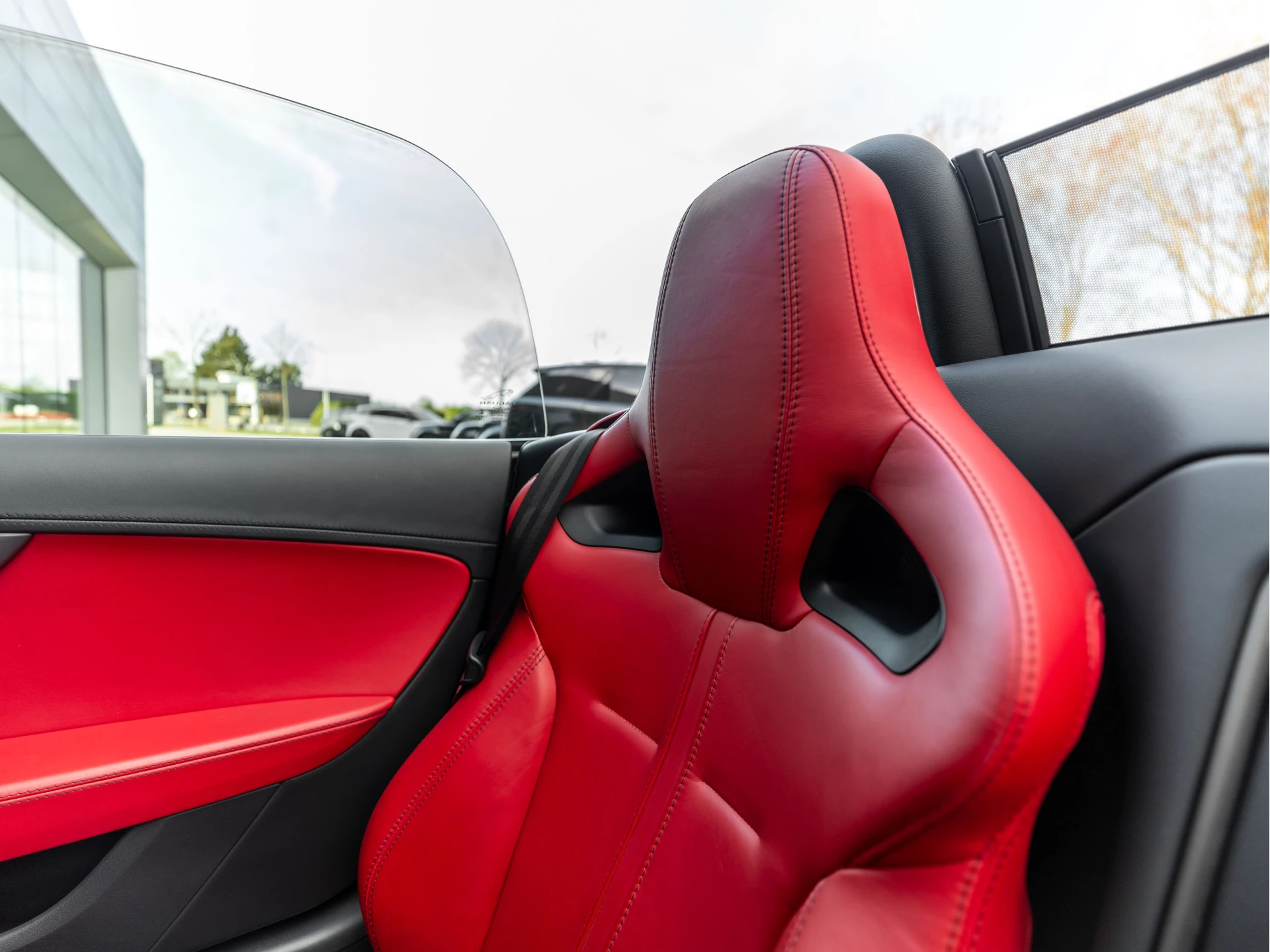 Hoofdafbeelding Jaguar F-Type