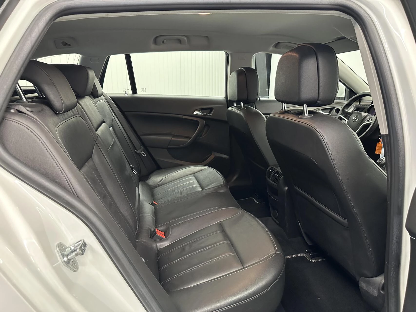 Hoofdafbeelding Opel Insignia