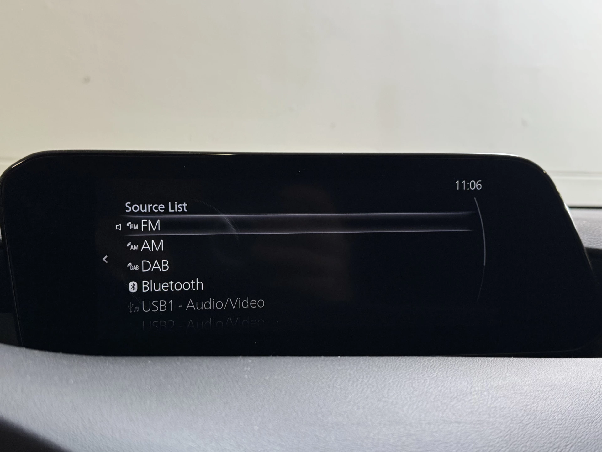 Hoofdafbeelding Mazda 3