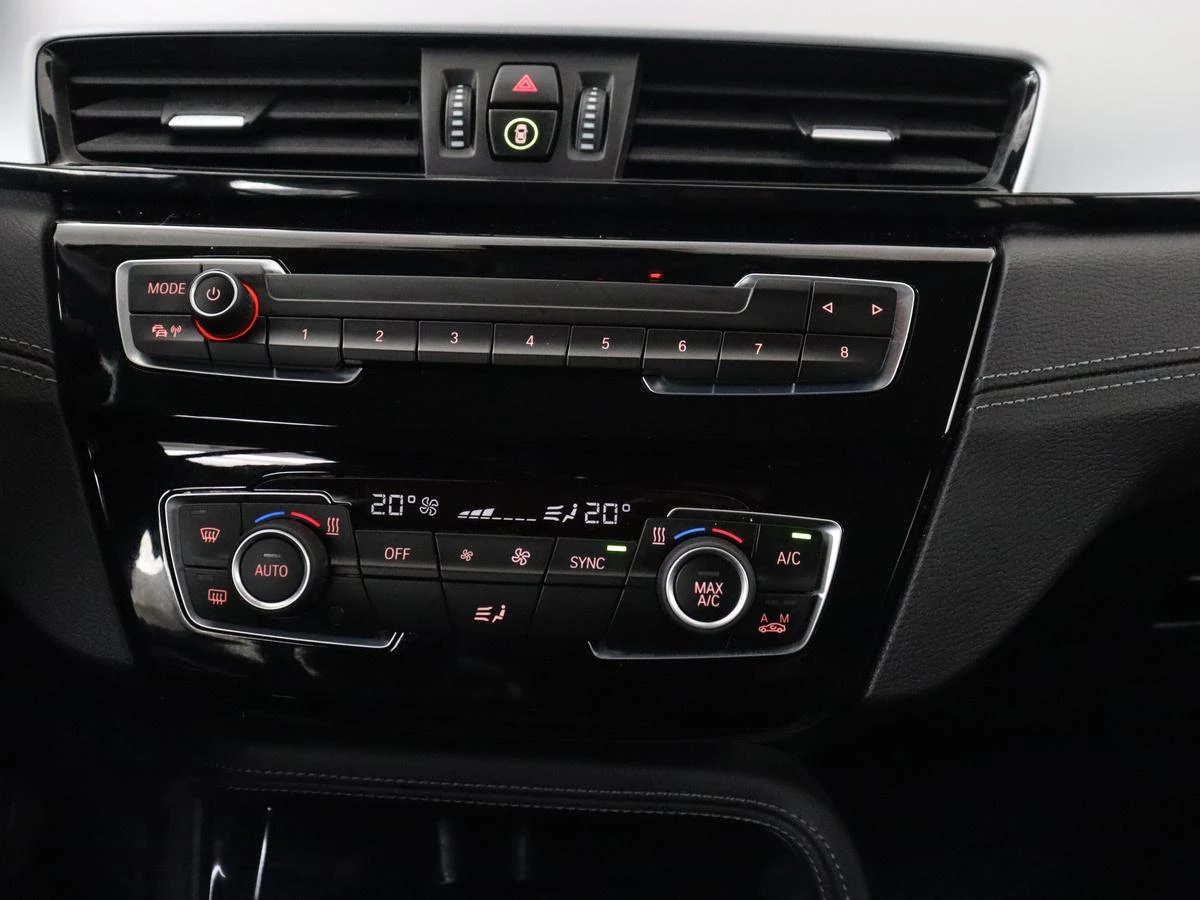 Hoofdafbeelding BMW X2