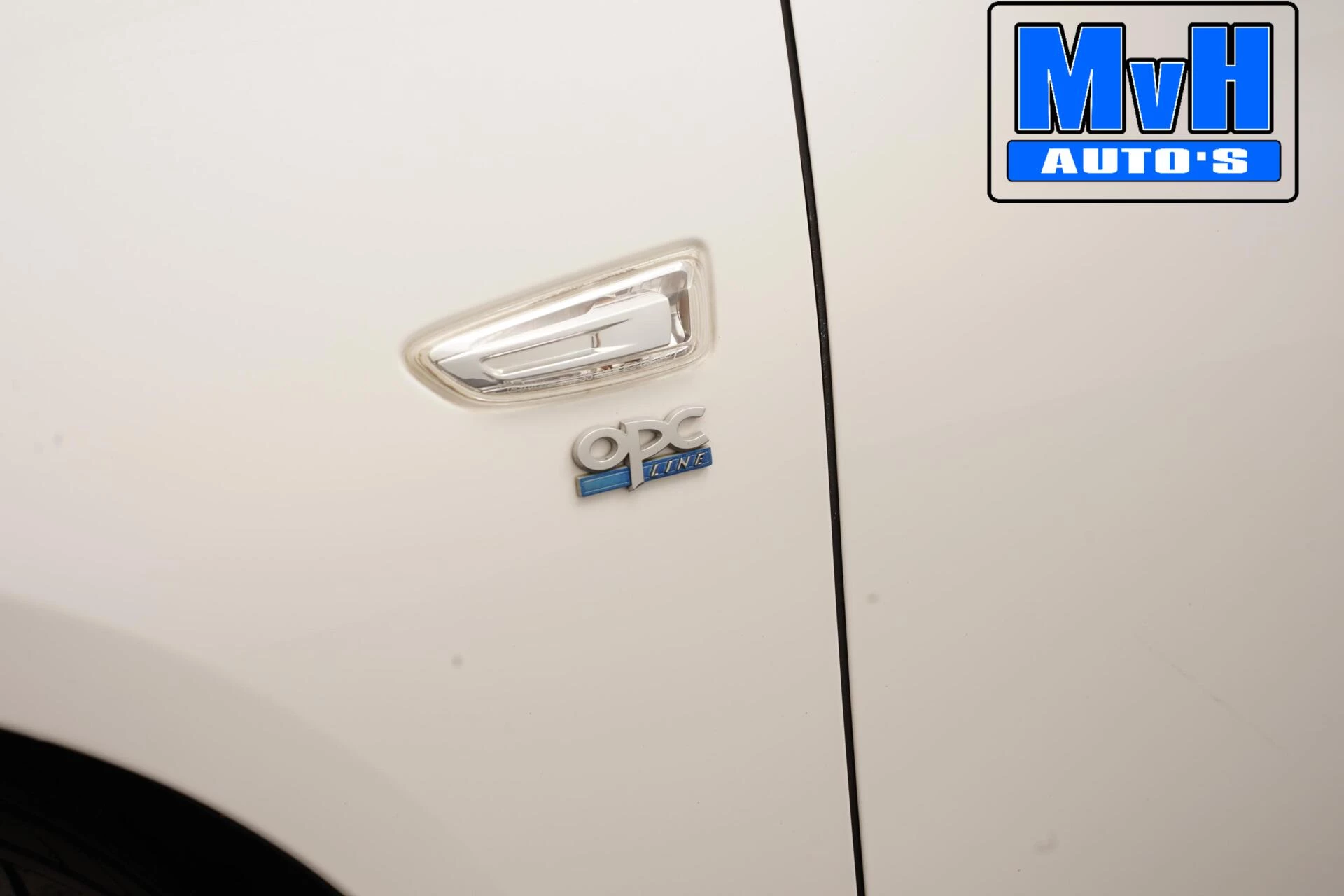 Hoofdafbeelding Opel Insignia