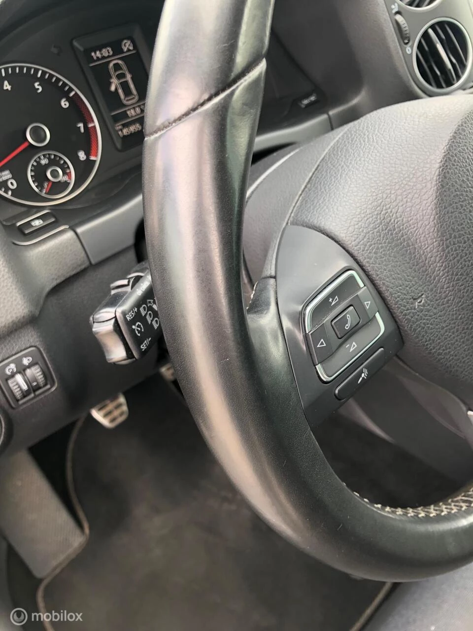 Hoofdafbeelding Volkswagen Golf Plus