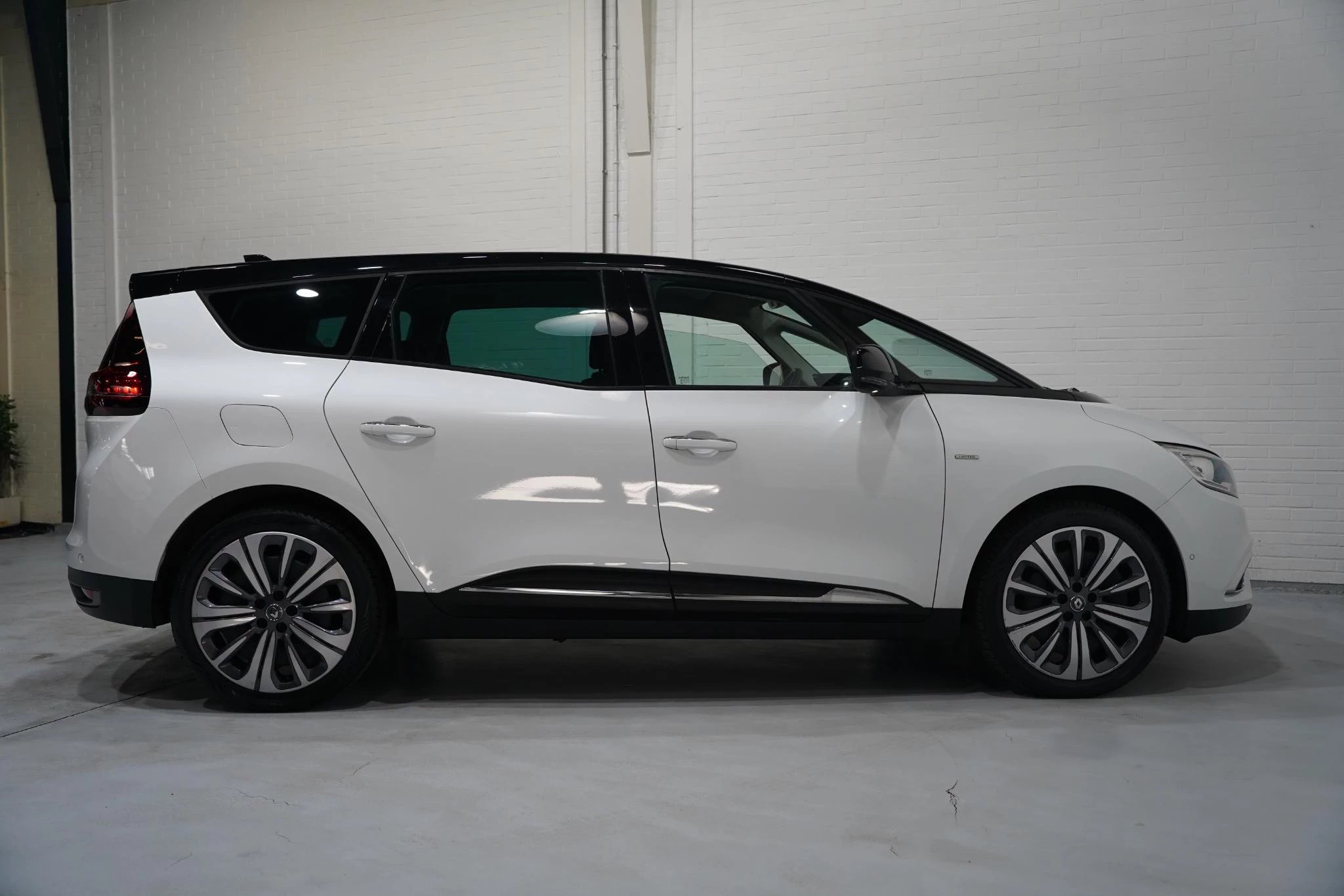 Hoofdafbeelding Renault Grand Scénic