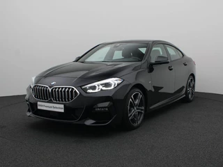 BMW 2 Serie Gran Coupé 218i M Sportpakket | Parking Pack | HIFI | 	BMW Live Cockpit Prof. | 18"