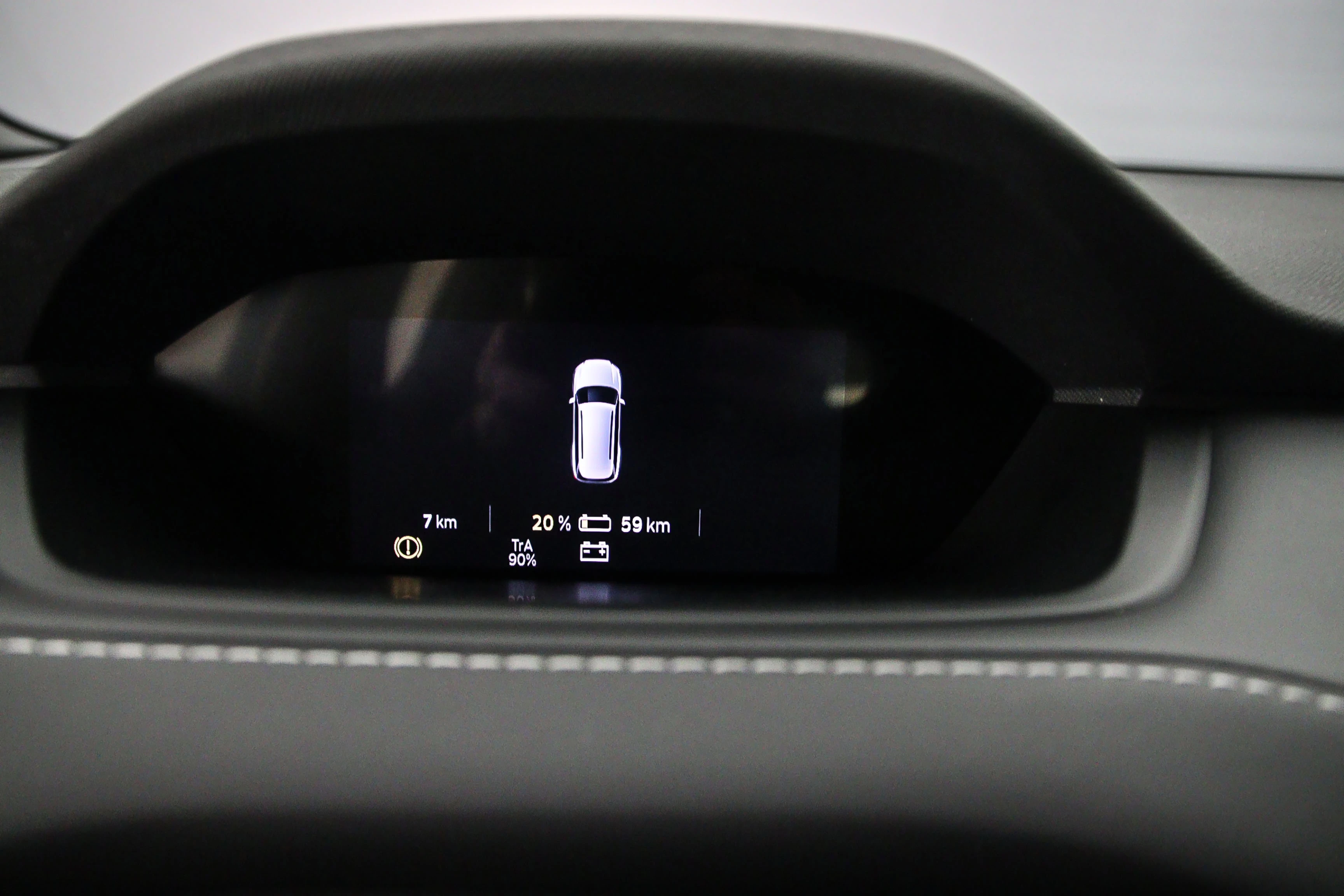 Hoofdafbeelding Škoda Elroq