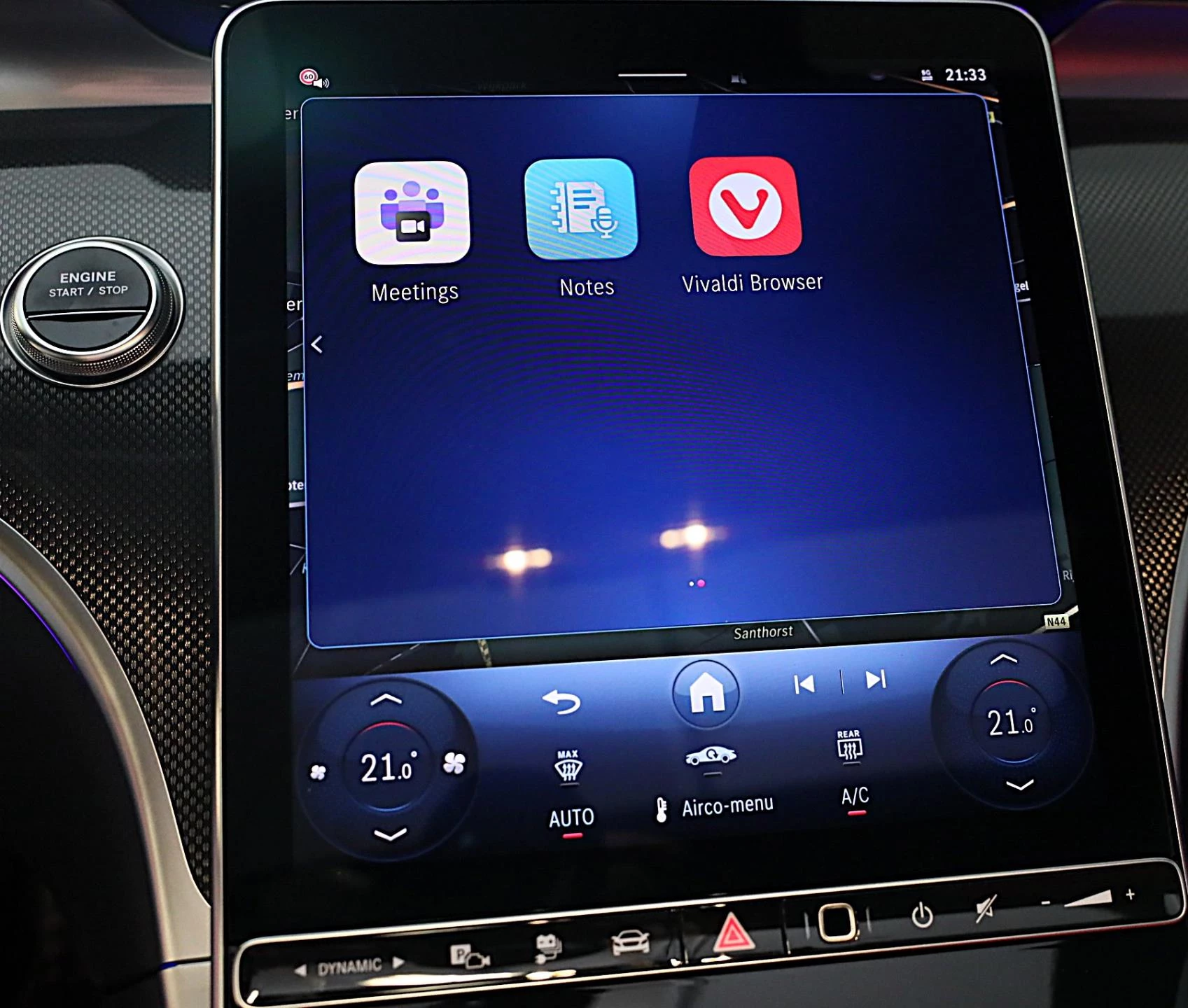 Hoofdafbeelding Mercedes-Benz CLE