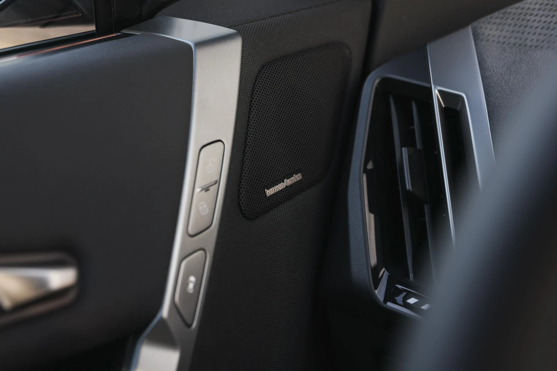 Hoofdafbeelding BMW iX