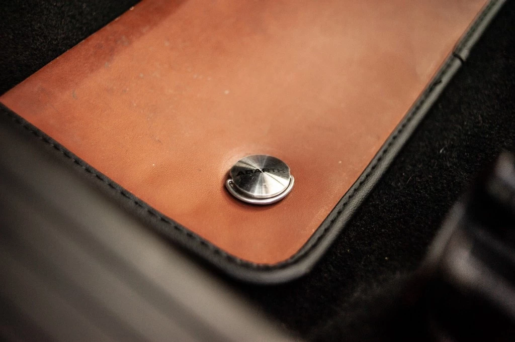 Hoofdafbeelding Abarth 500C