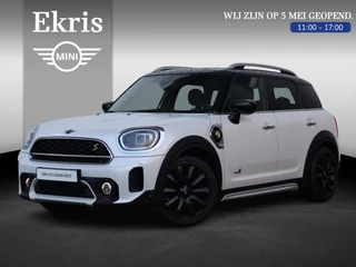 Mini Mini Countryman 1.5 Cooper S E ALL4 Chili Comfort Access/ Panoramadak/ Achteruitrijcamera/ Comfortstoelen/ Harman-Kardon / Lentevoordeel
