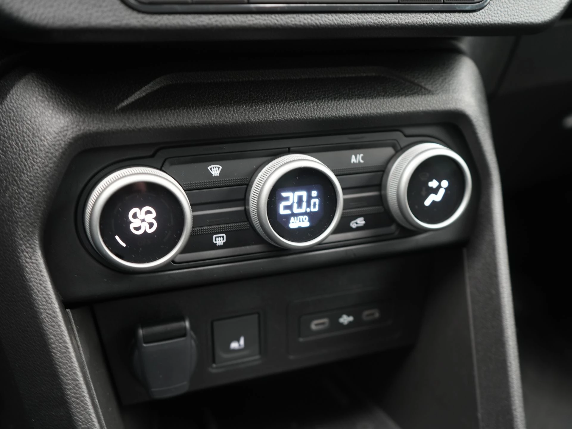 Hoofdafbeelding Dacia Jogger