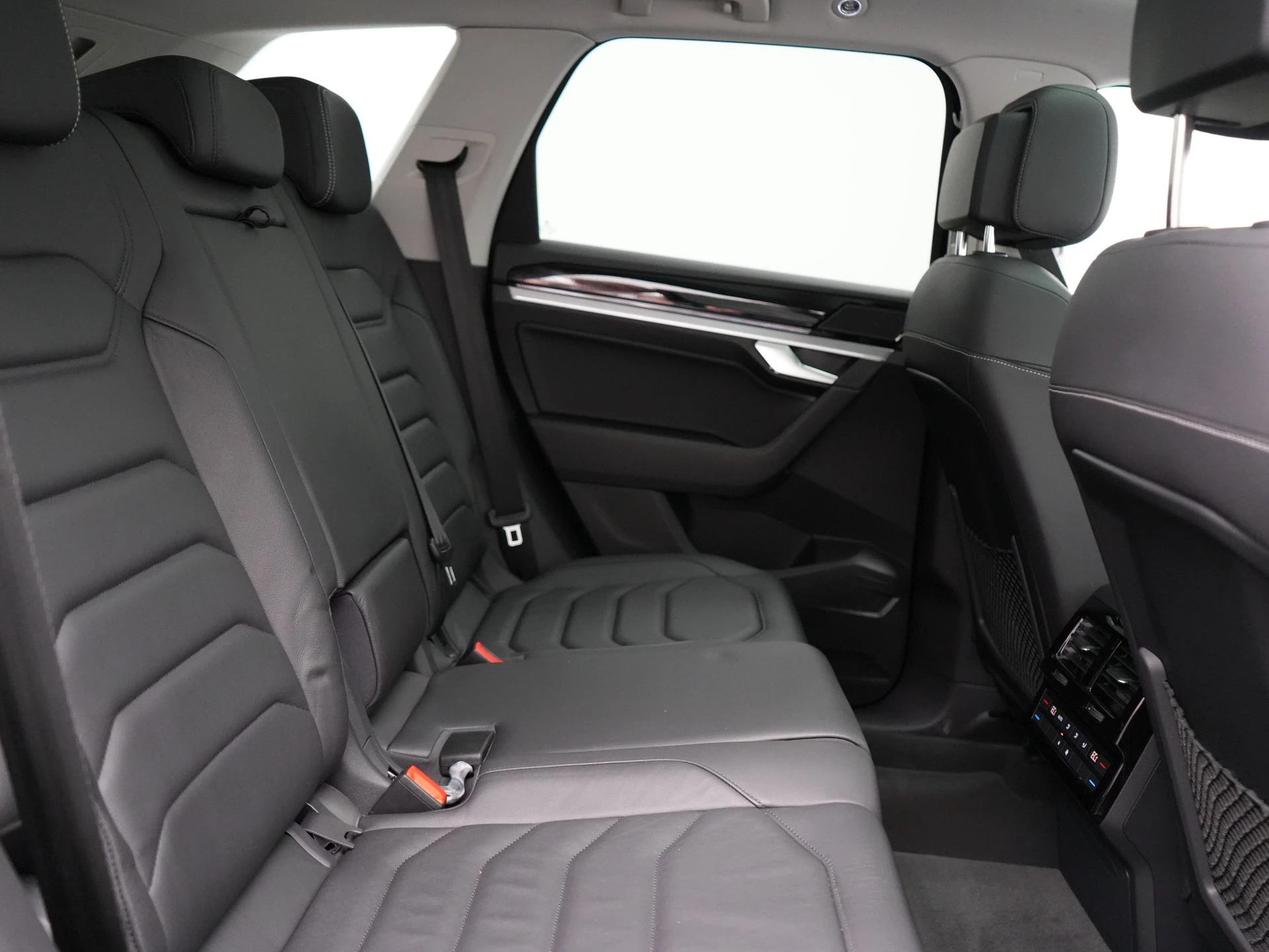 Hoofdafbeelding Volkswagen Touareg