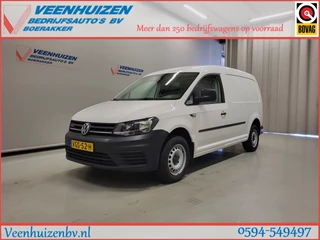 Volkswagen Caddy 1.4TGI L2/H1 Maxi