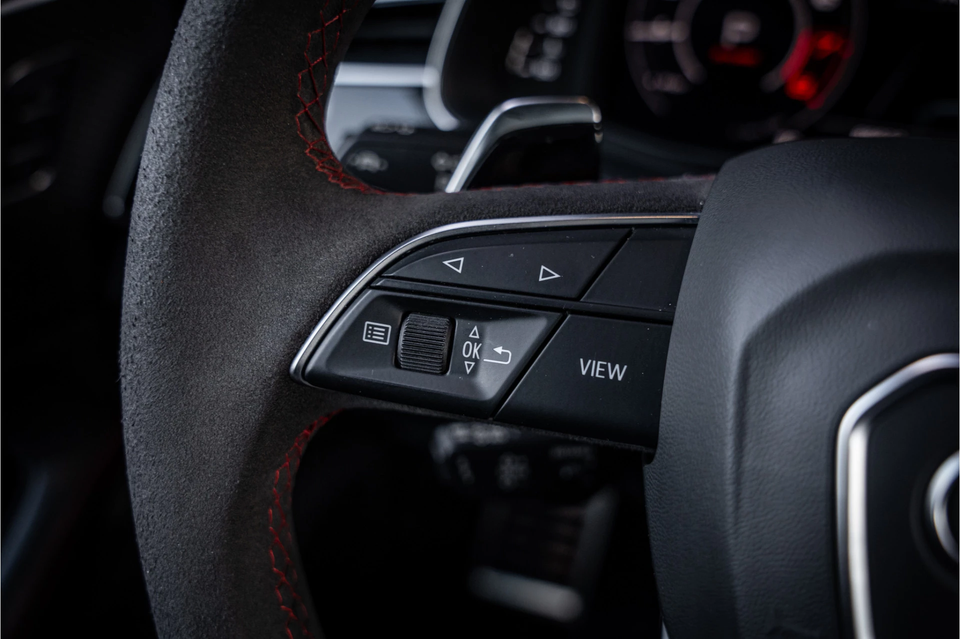 Hoofdafbeelding Audi RSQ8