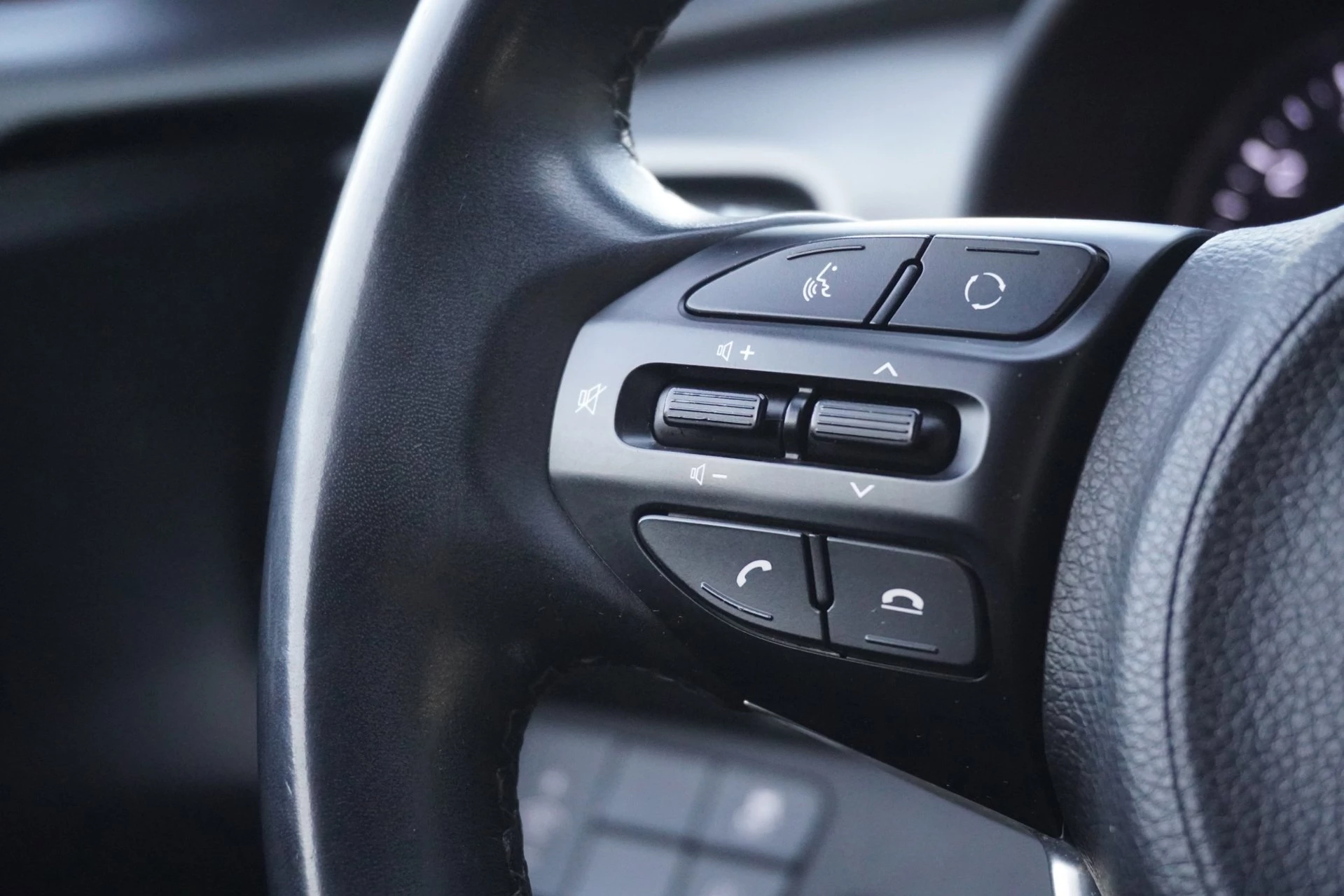 Hoofdafbeelding Kia Stonic