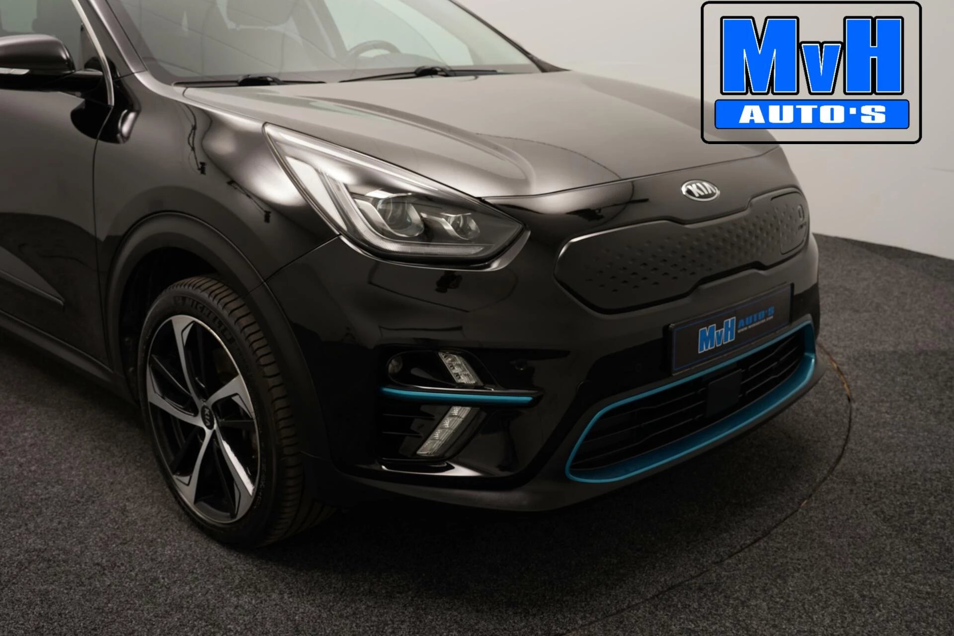 Hoofdafbeelding Kia e-Niro