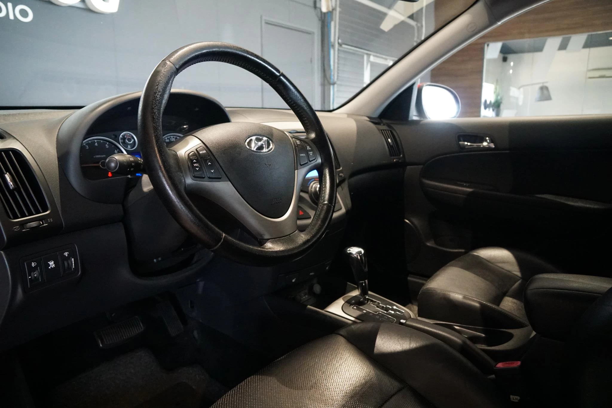 Hoofdafbeelding Hyundai i30