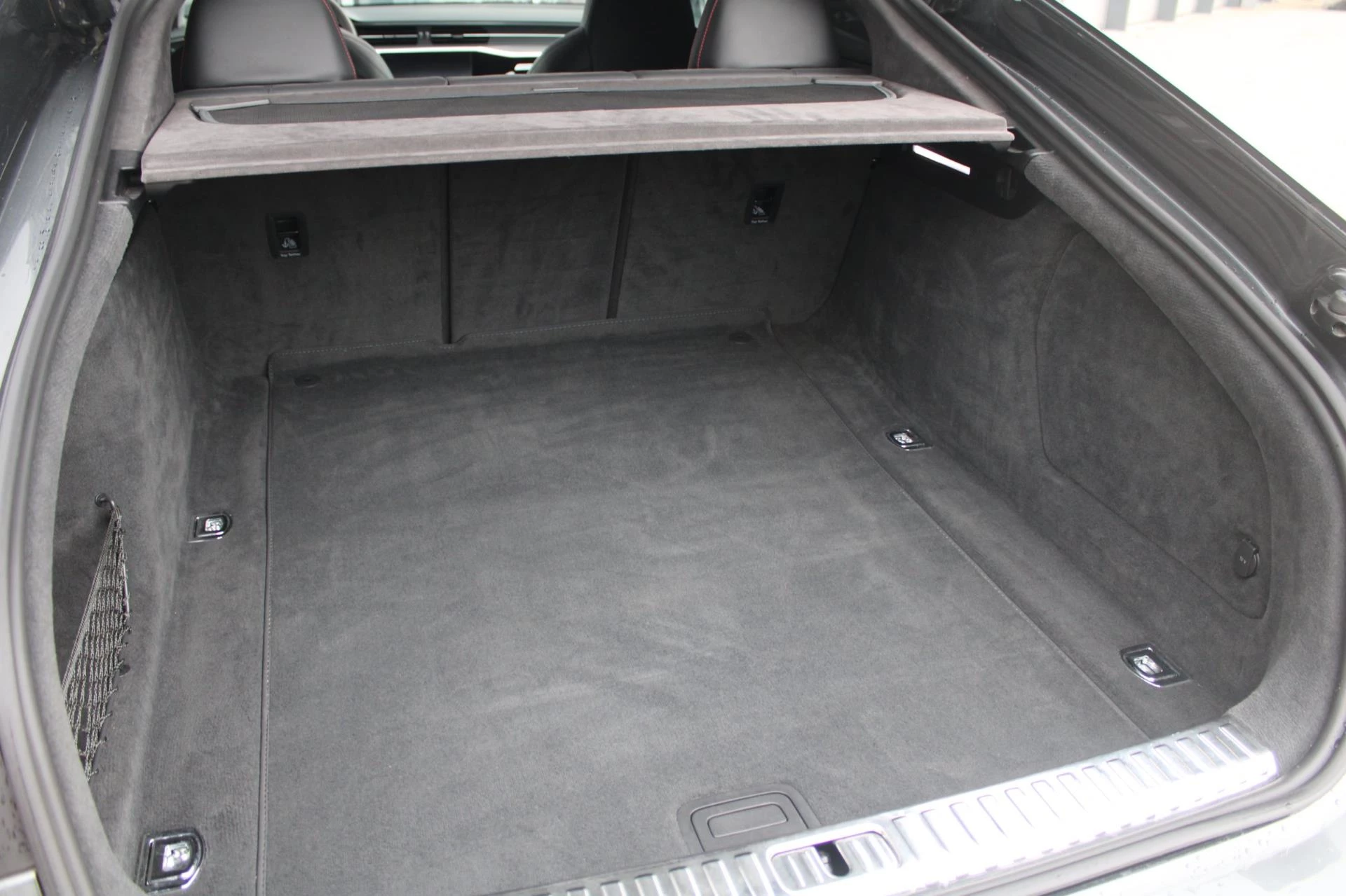 Hoofdafbeelding Audi RS7