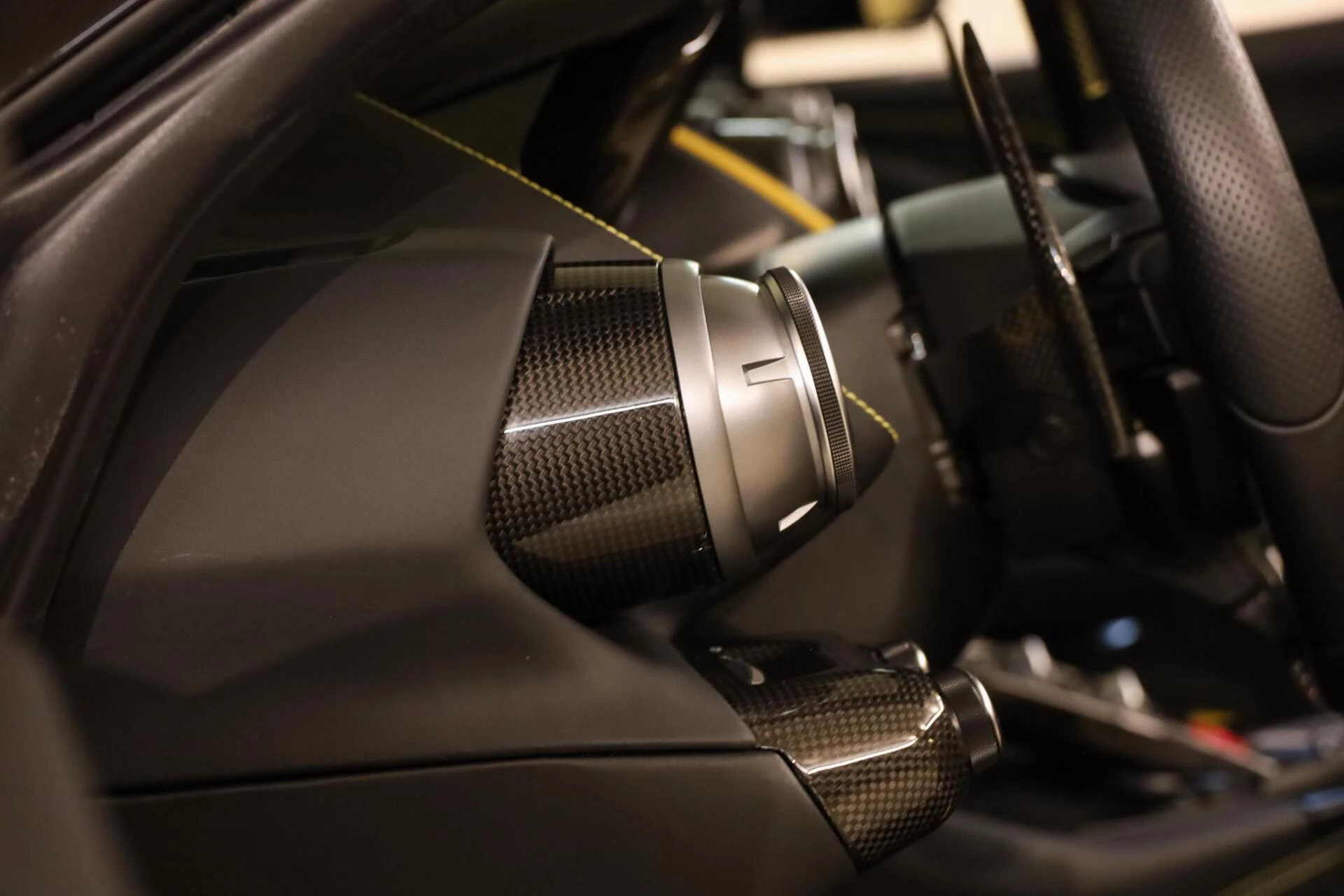 Hoofdafbeelding Ferrari 812 GTS