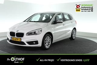 BMW 2 Serie Active Tourer 218i Centennial Executive / AUTOMAAT / AFN. TREKHAAK /