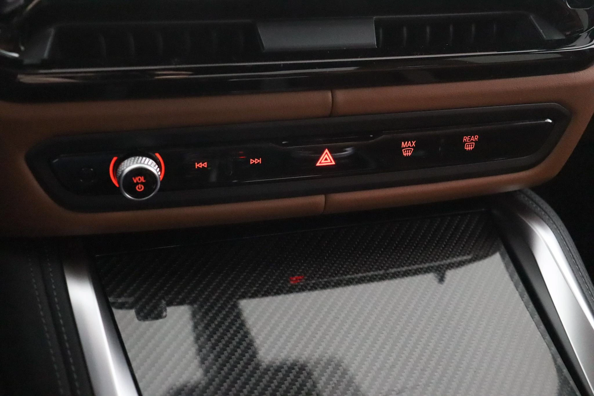 Hoofdafbeelding BMW M3