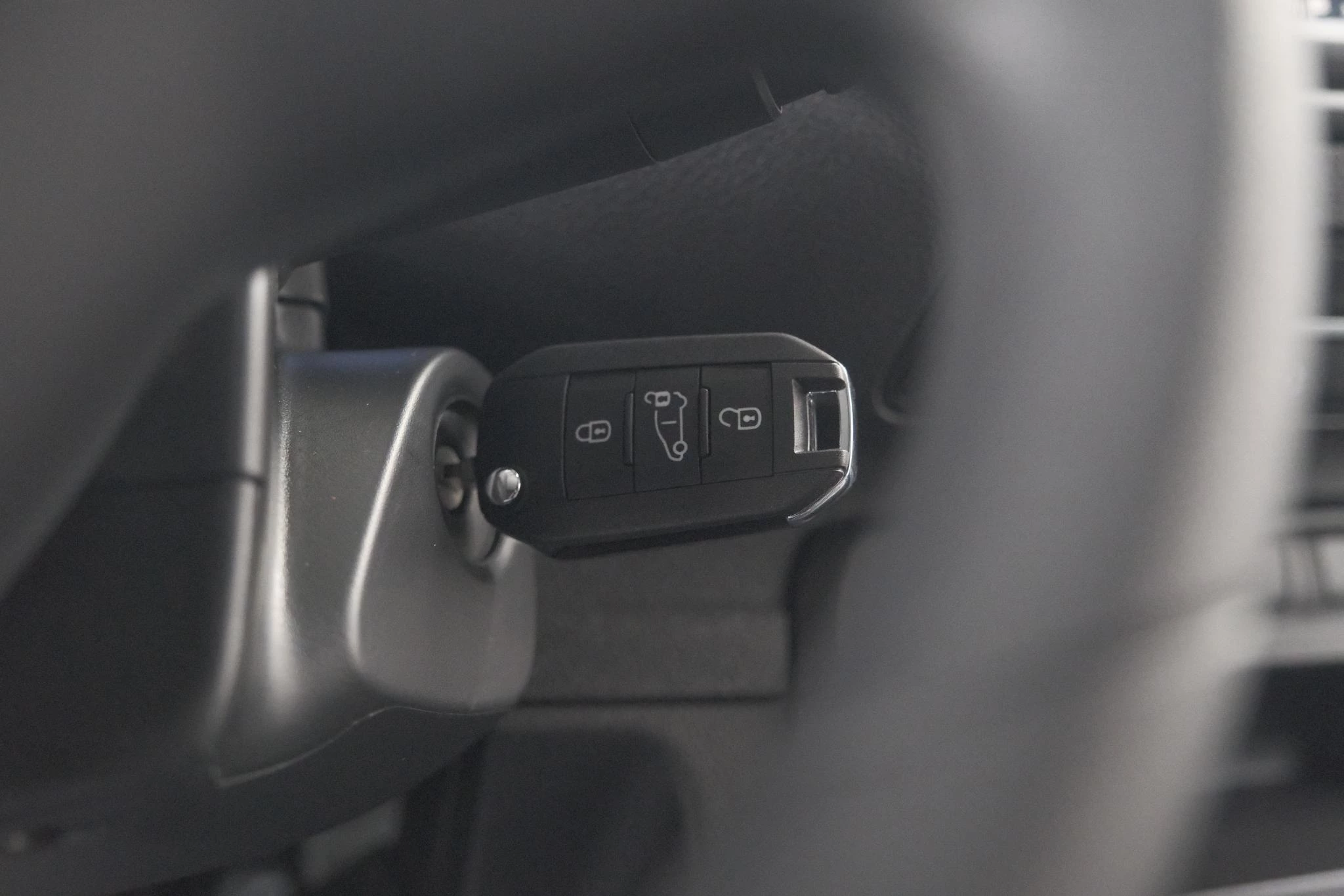 Hoofdafbeelding Citroën ë-Jumpy