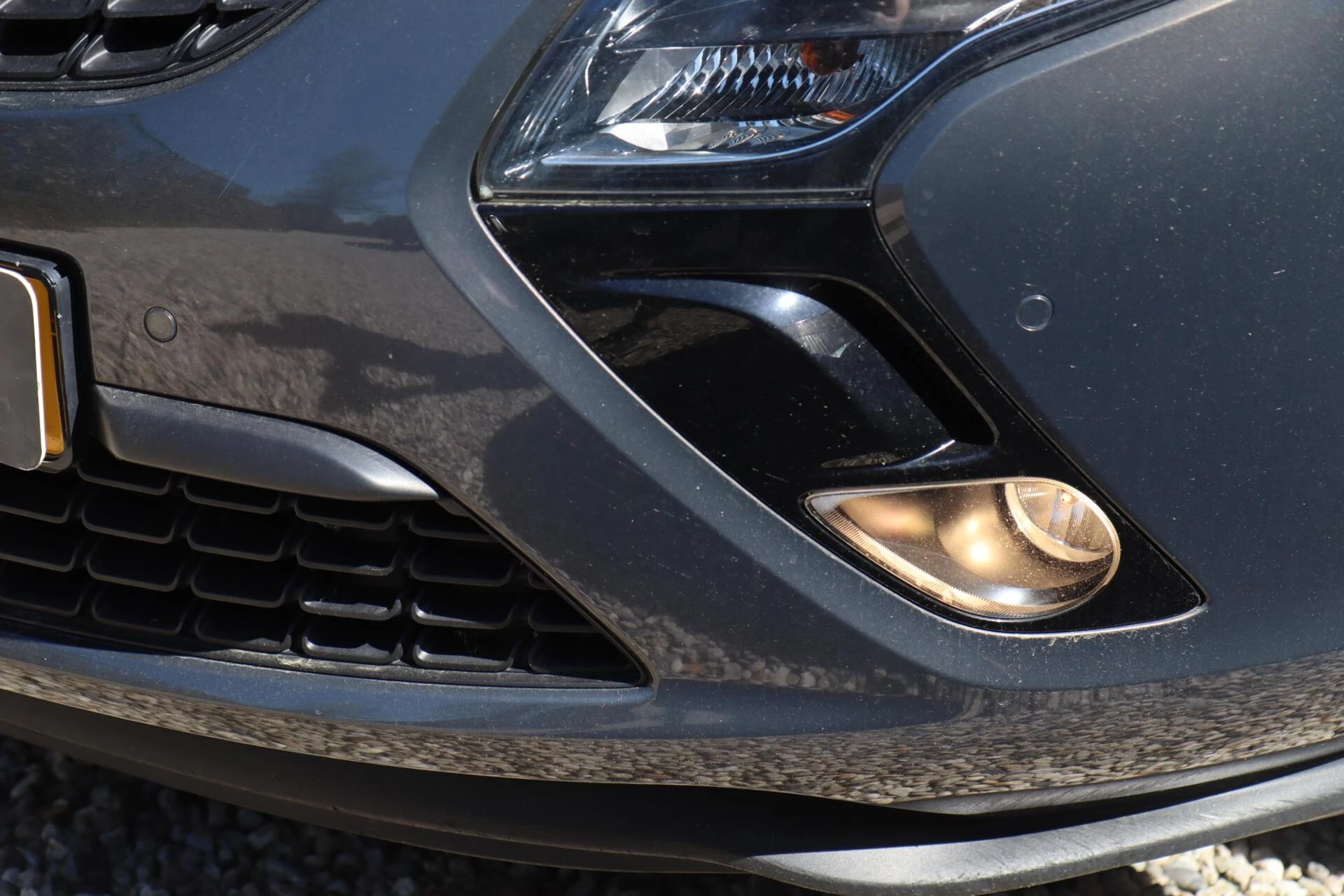 Hoofdafbeelding Opel Zafira