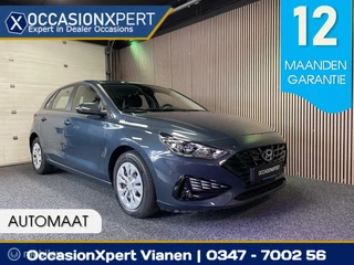 Hyundai i30 1.0 T-GDi / AUTOMAAT / 120PK / Comfort