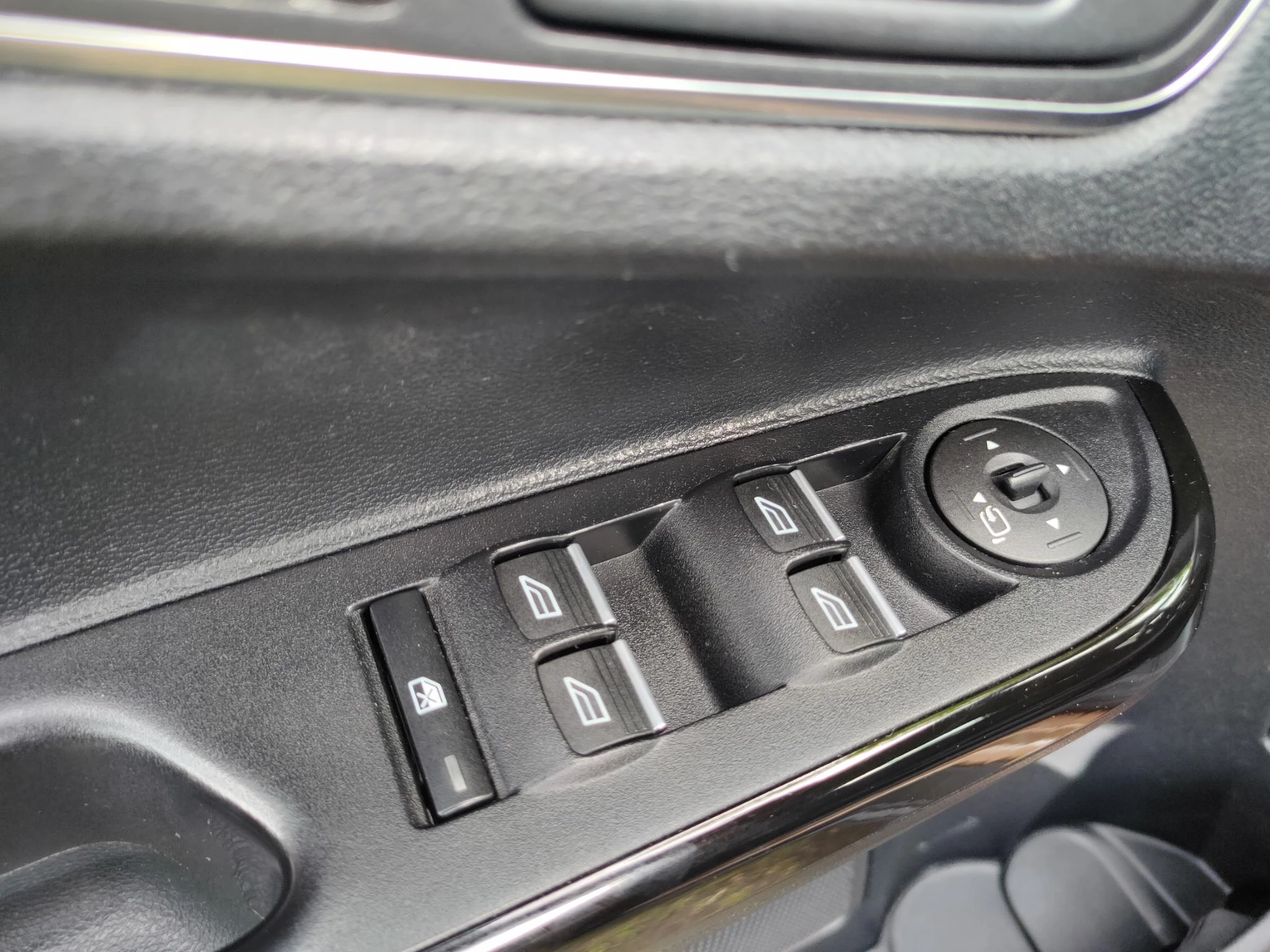 Hoofdafbeelding Ford B-MAX