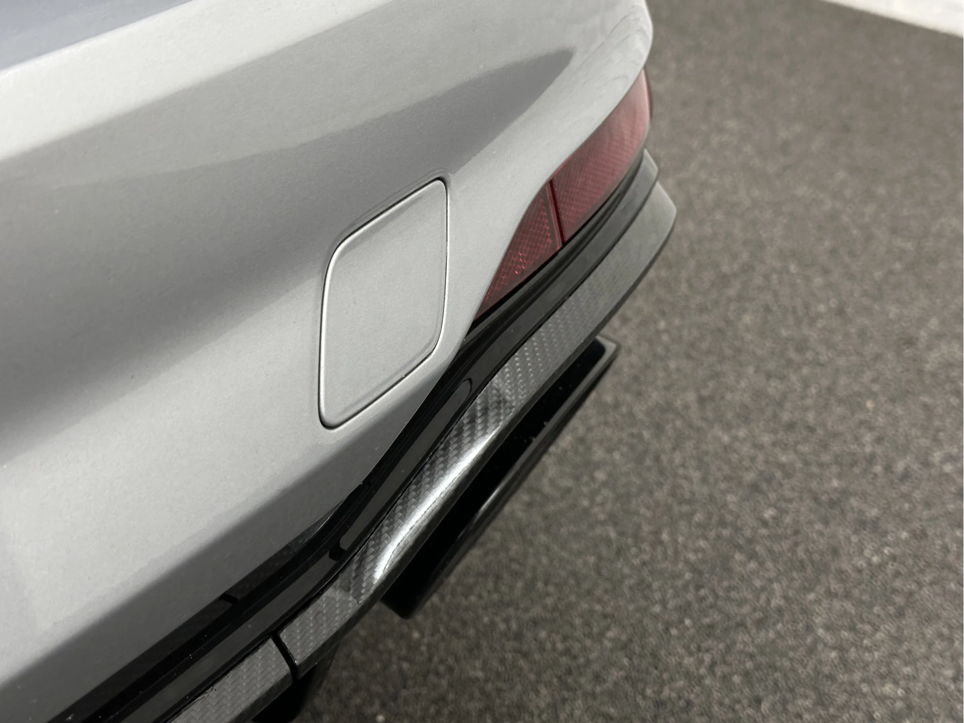 Hoofdafbeelding Audi RS4