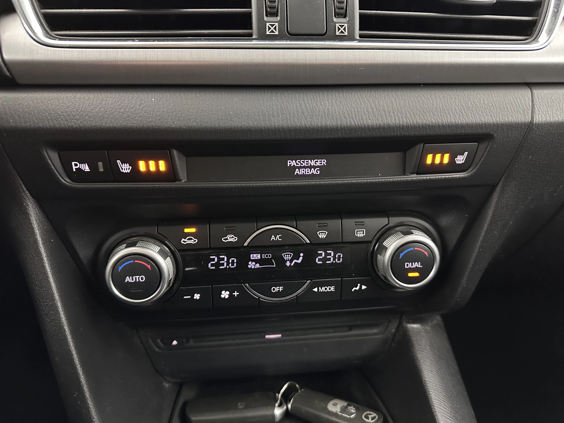 Hoofdafbeelding Mazda 3