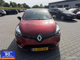 Renault Clio 1.5 dCi Ecoleader Life 85809 km