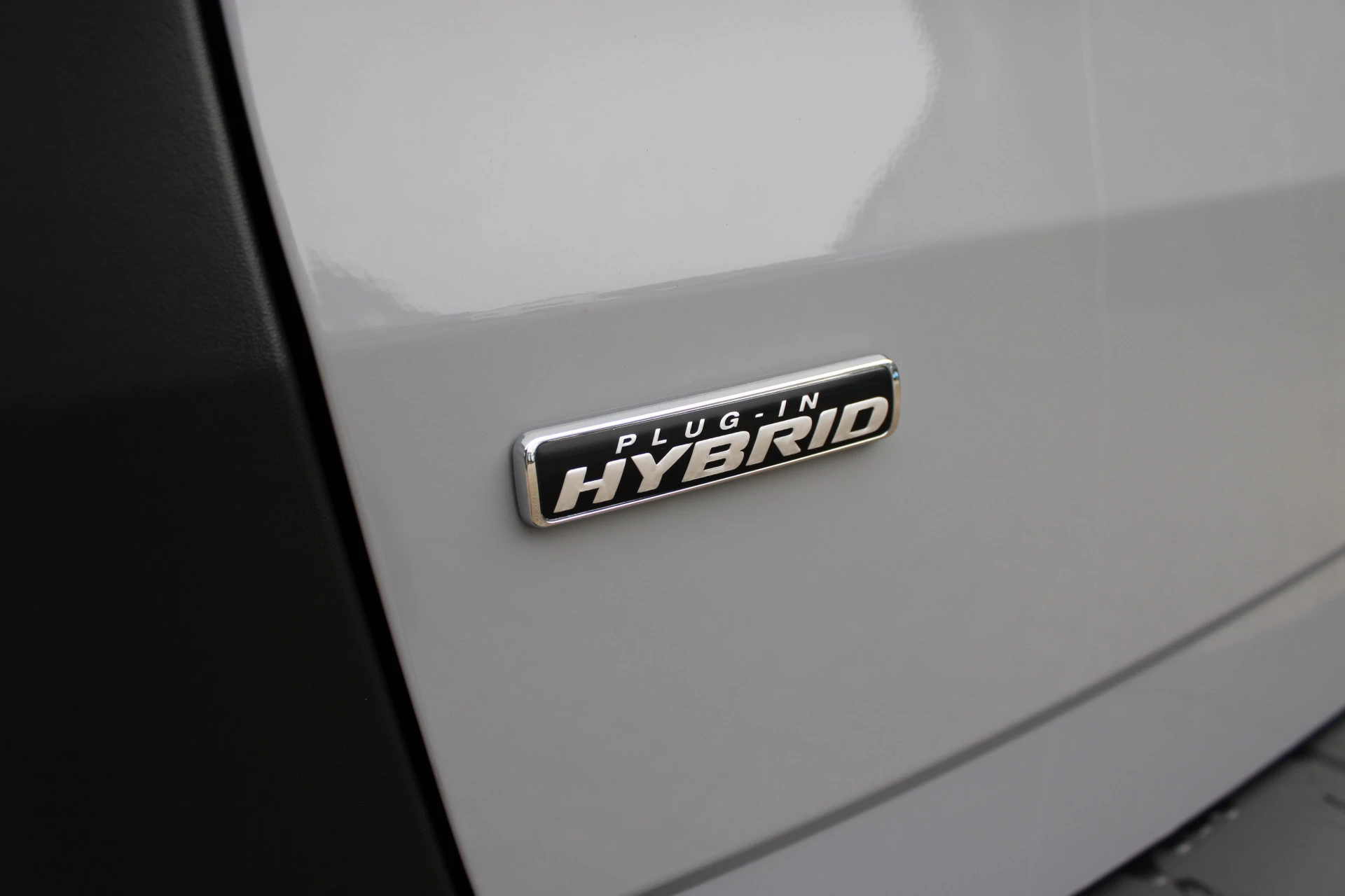 Hoofdafbeelding Ford Tourneo Custom