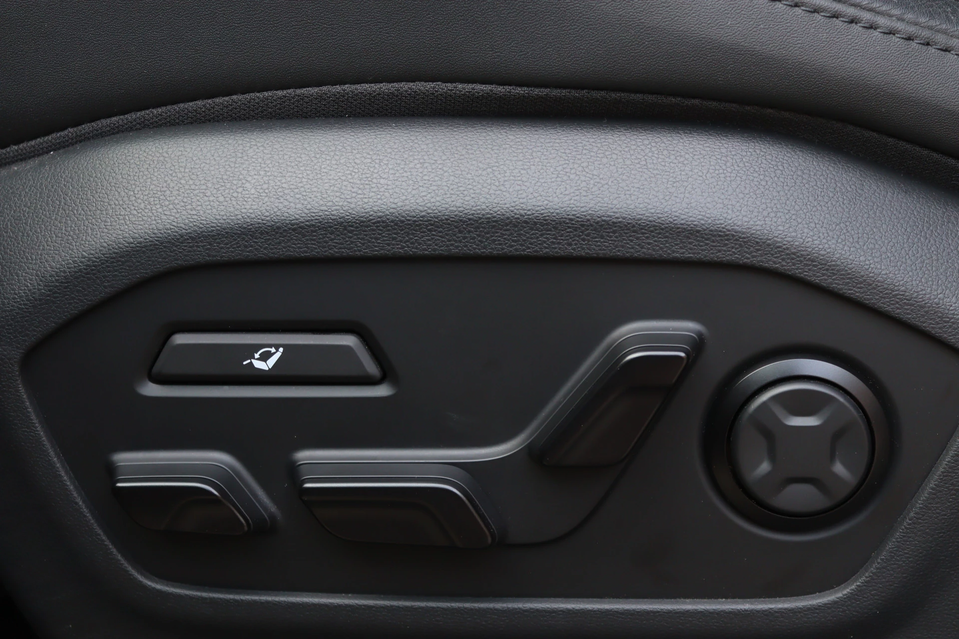 Hoofdafbeelding Hyundai Santa Fe