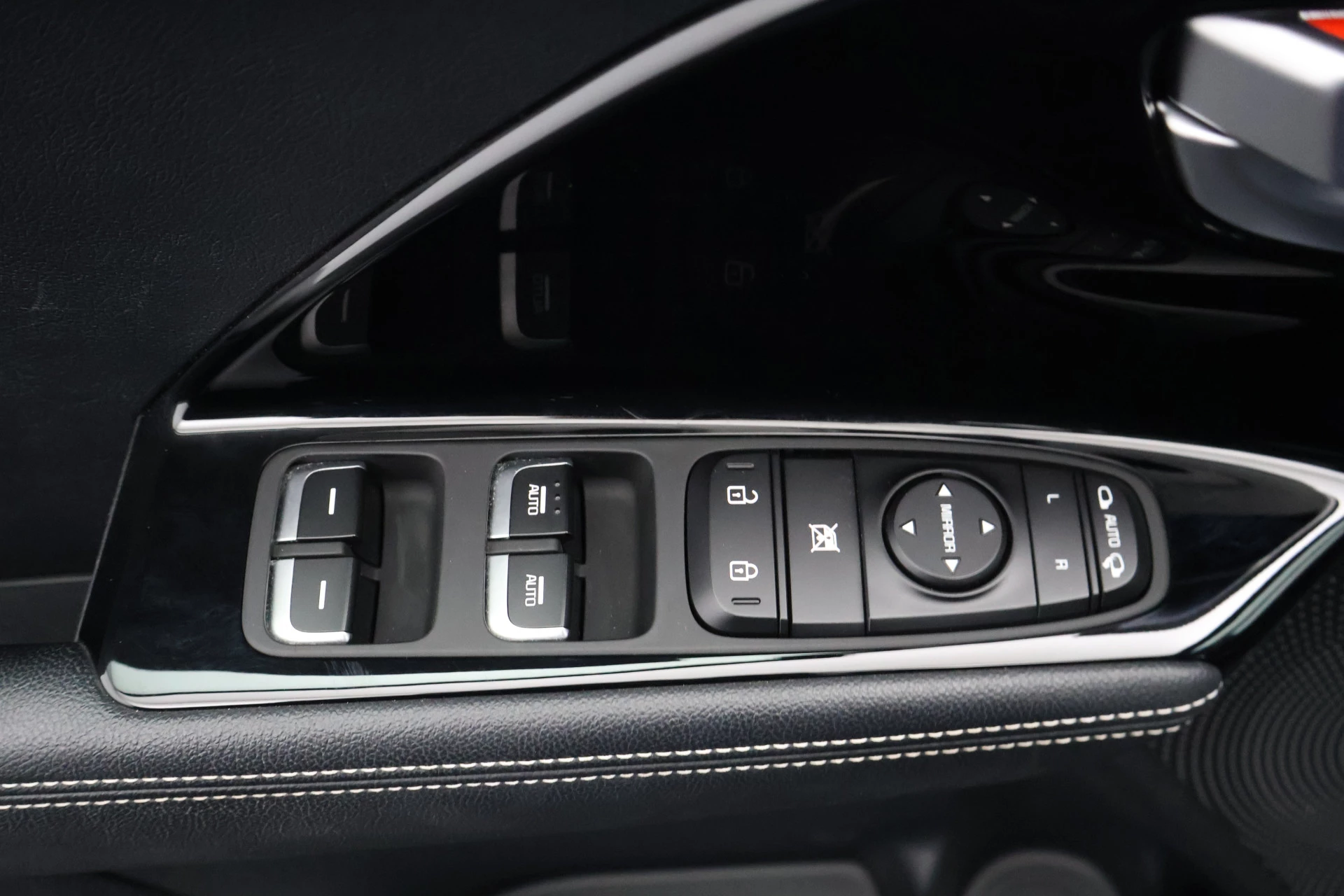 Hoofdafbeelding Kia e-Niro