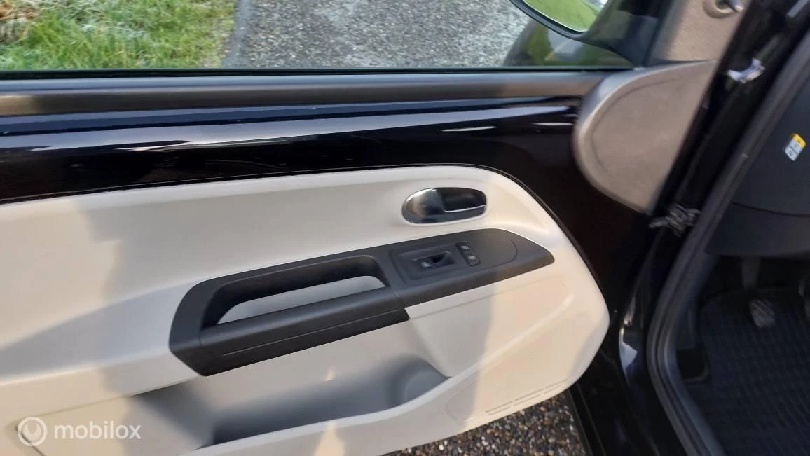 Hoofdafbeelding SEAT Mii