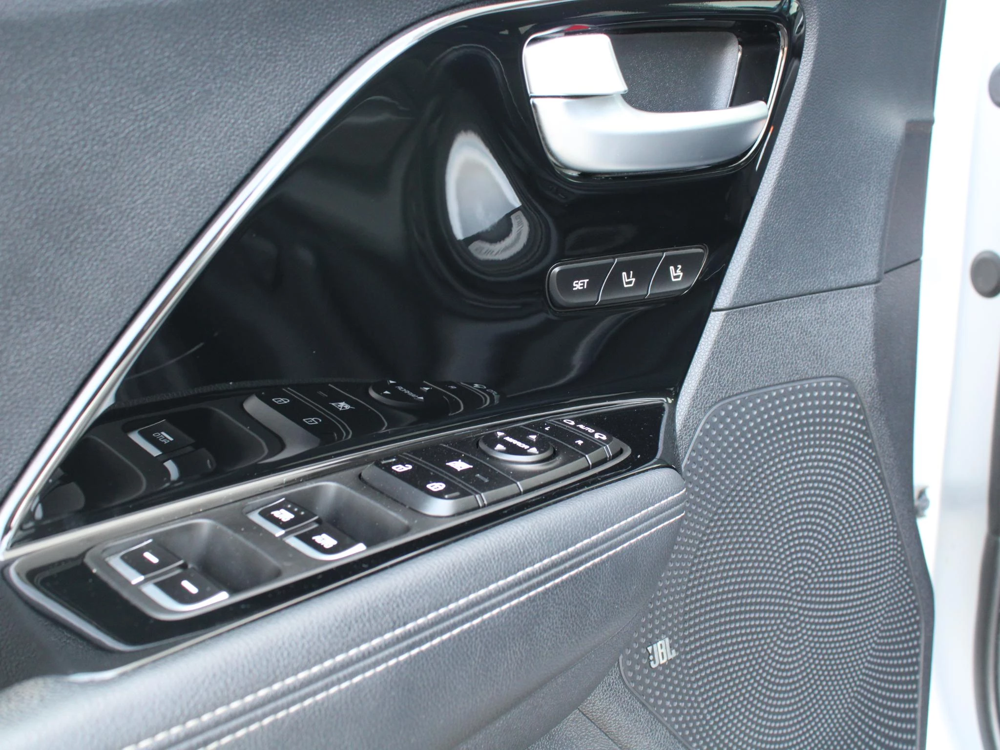 Hoofdafbeelding Kia e-Niro