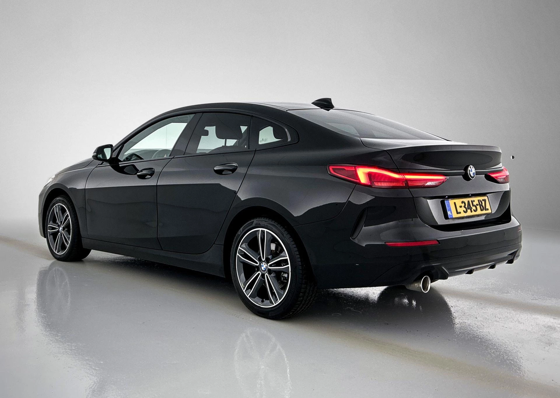 Hoofdafbeelding BMW 2 Serie