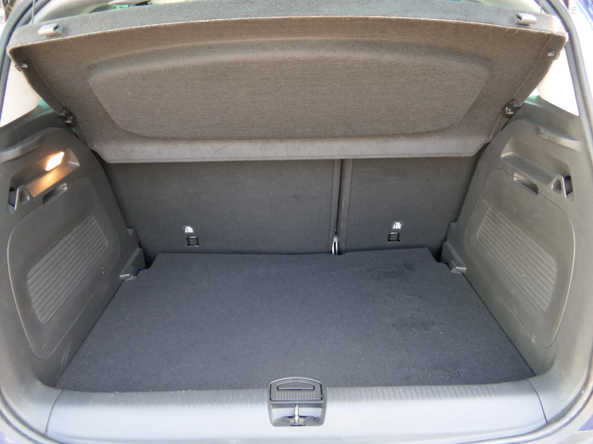 Hoofdafbeelding Opel Crossland