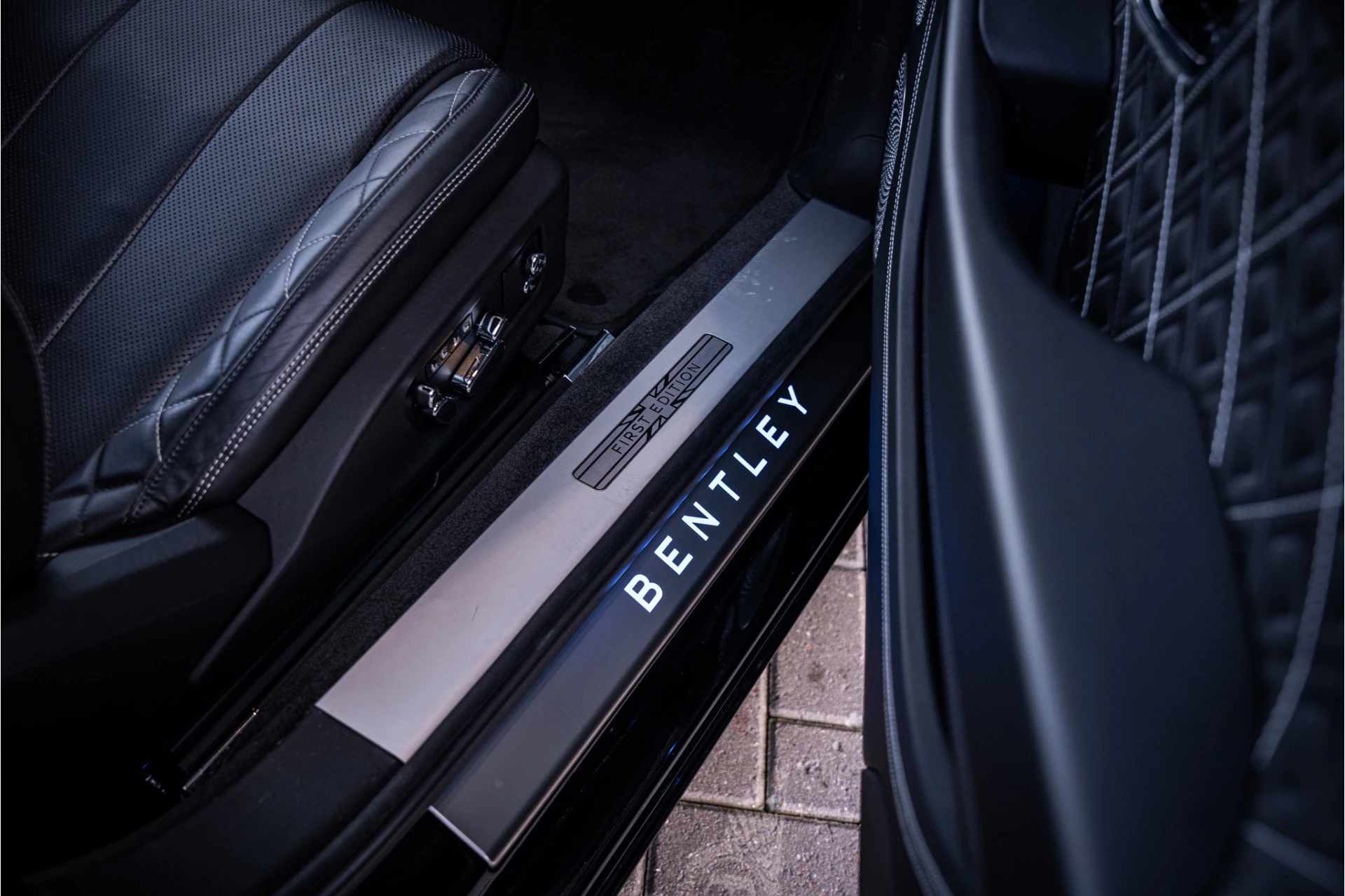 Hoofdafbeelding Bentley Continental GT