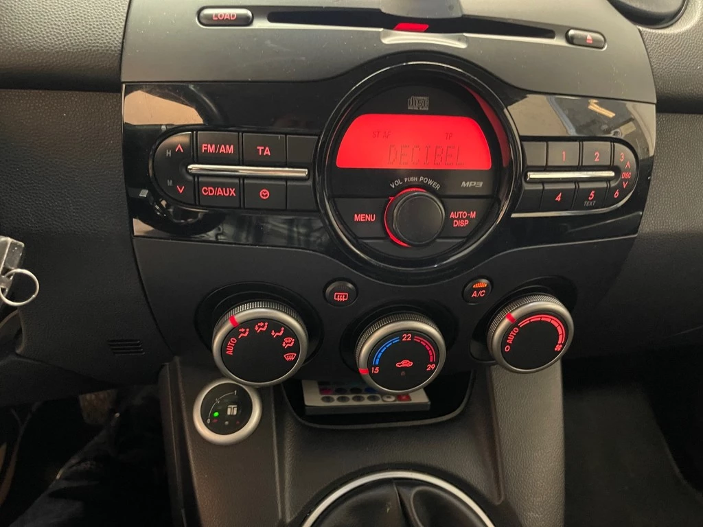 Hoofdafbeelding Mazda 2