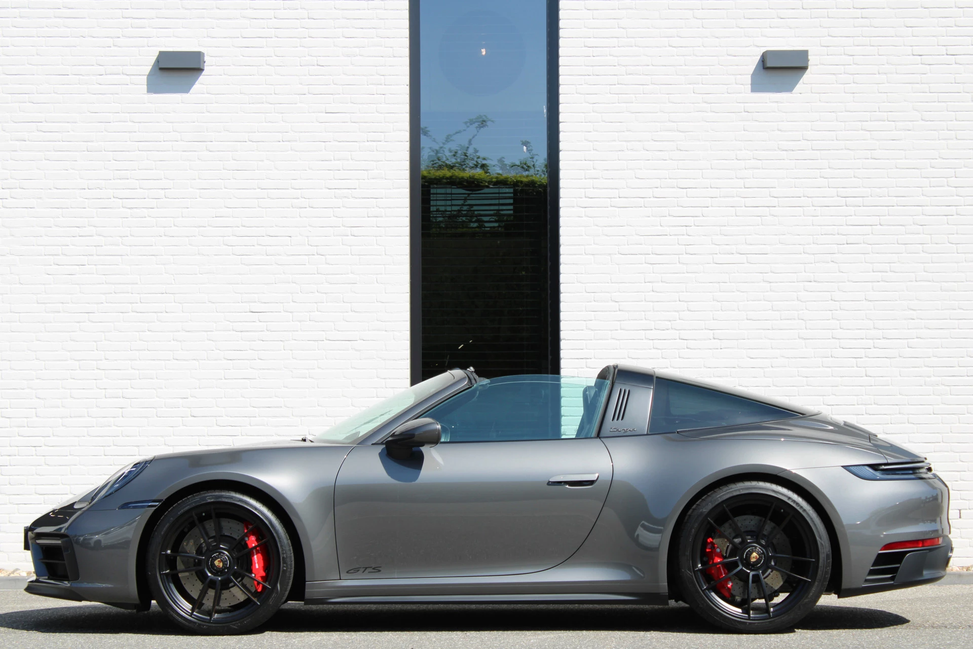 Hoofdafbeelding Porsche 911