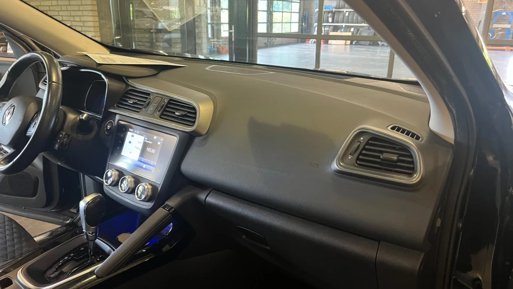 Hoofdafbeelding Renault Kadjar